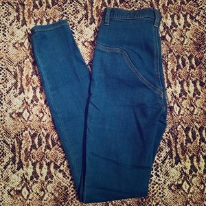 BDG Twig High Rise Jeans